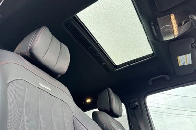 2023 Mercedes-Benz G-Class G 63 AMG® 4MATIC®