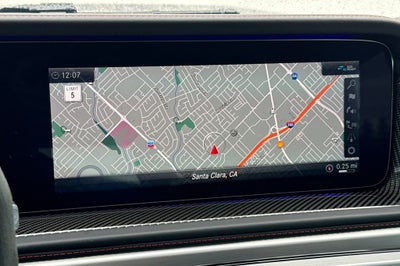 2023 Mercedes-Benz G-Class G 63 AMG® 4MATIC®