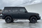 2023 Mercedes-Benz G-Class G 63 AMG® 4MATIC®