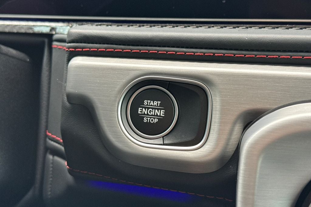 2023 Mercedes-Benz G-Class G 63 AMG® 4MATIC®