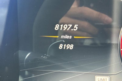 2023 Mercedes-Benz G-Class G 63 AMG® 4MATIC®