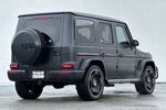 2023 Mercedes-Benz G-Class G 63 AMG® 4MATIC®