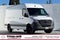 2024 Mercedes-Benz Sprinter 2500 Crew 170 WB High Roof