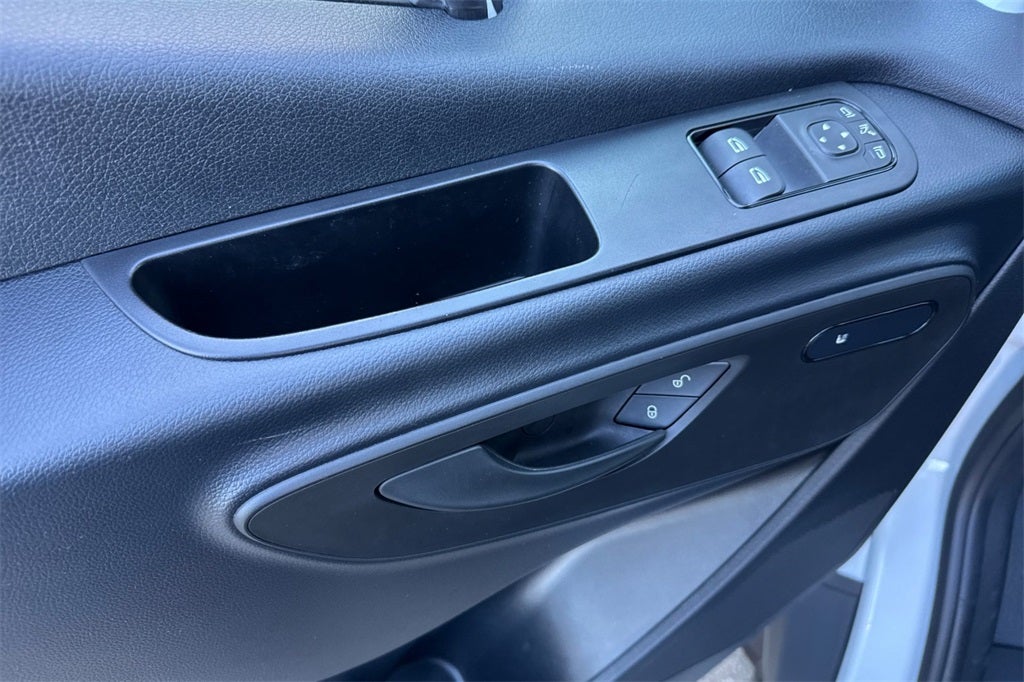 2024 Mercedes-Benz Sprinter 2500 Crew 170 WB High Roof