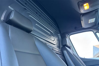 2024 Mercedes-Benz Sprinter 2500 Crew 170 WB High Roof