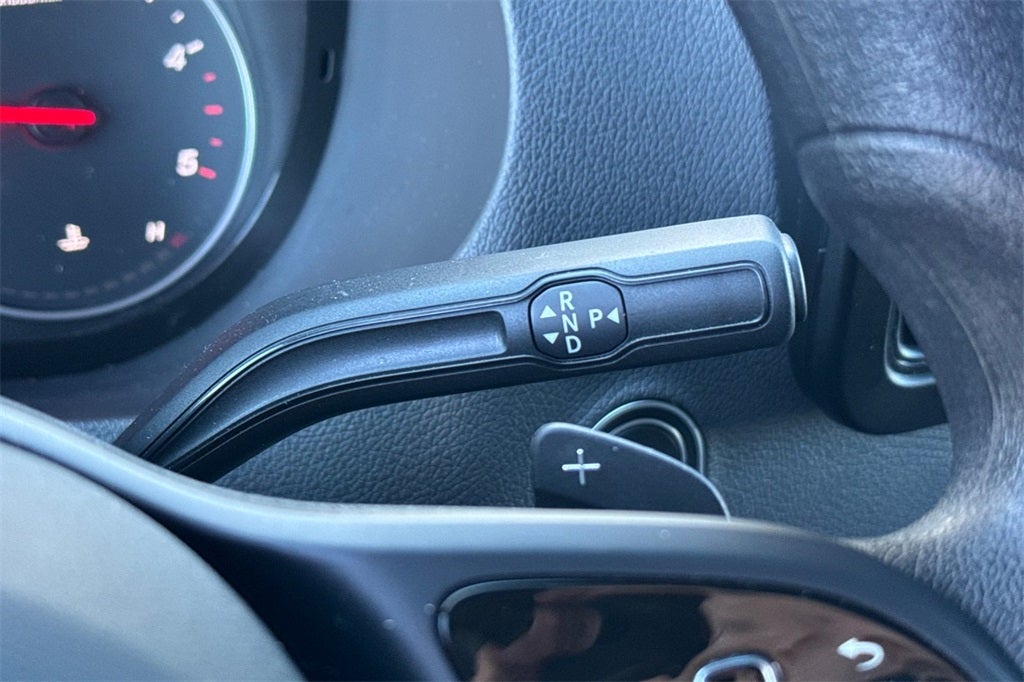 2024 Mercedes-Benz Sprinter 2500 Crew 170 WB High Roof