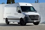 2024 Mercedes-Benz Sprinter 2500 Crew 170 WB High Roof