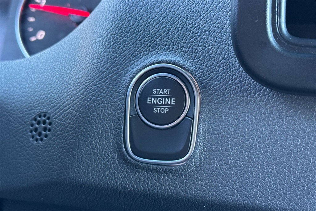 2024 Mercedes-Benz Sprinter 2500 Crew 170 WB High Roof