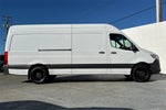 2024 Mercedes-Benz Sprinter 2500 Crew 170 WB High Roof