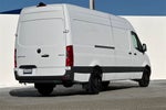 2024 Mercedes-Benz Sprinter 2500 Crew 170 WB High Roof