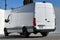 2024 Mercedes-Benz Sprinter 2500 Crew 170 WB High Roof
