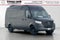 2024 Mercedes-Benz Sprinter 2500 Passenger 170 WB High Roof