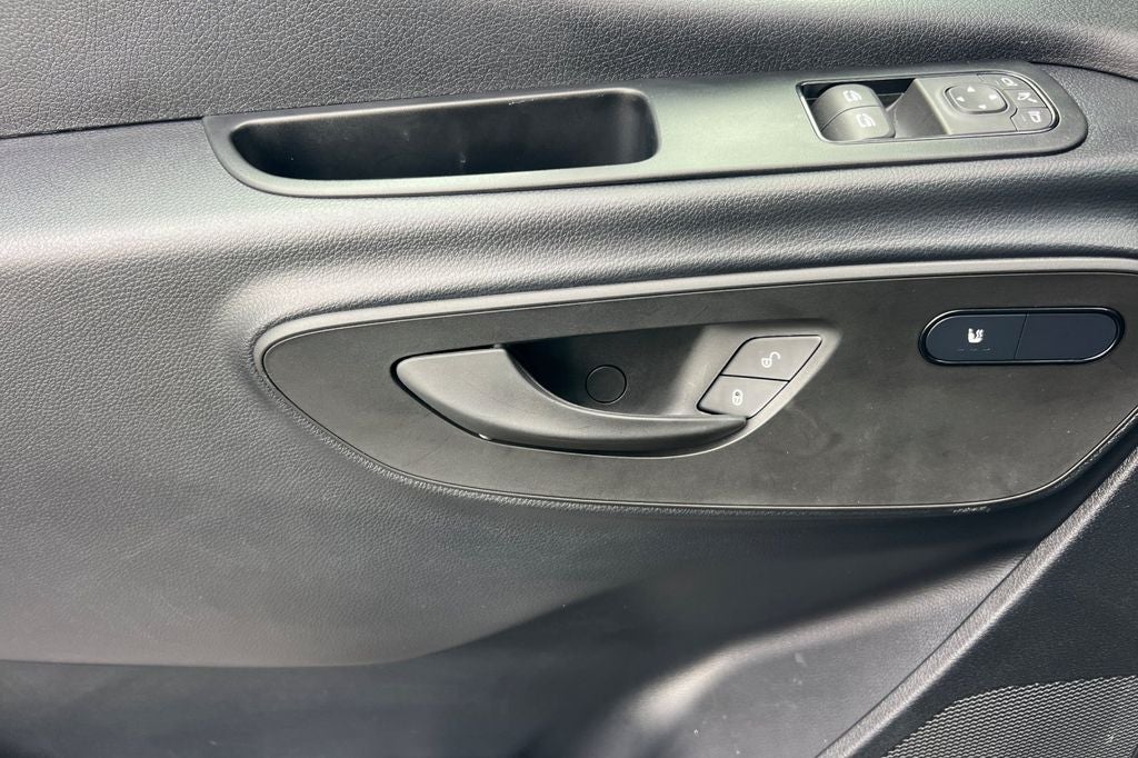 2024 Mercedes-Benz Sprinter 2500 Passenger 170 WB High Roof