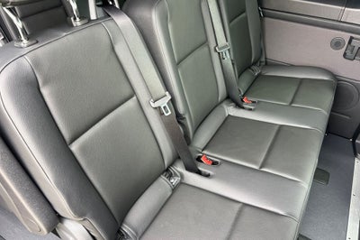 2024 Mercedes-Benz Sprinter 2500 Passenger 170 WB High Roof