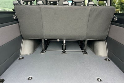 2024 Mercedes-Benz Sprinter 2500 Passenger 170 WB High Roof