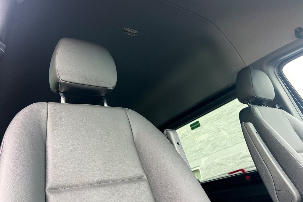 2024 Mercedes-Benz Sprinter 2500 Passenger 170 WB High Roof