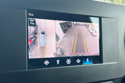 2024 Mercedes-Benz Sprinter 2500 Passenger 170 WB High Roof