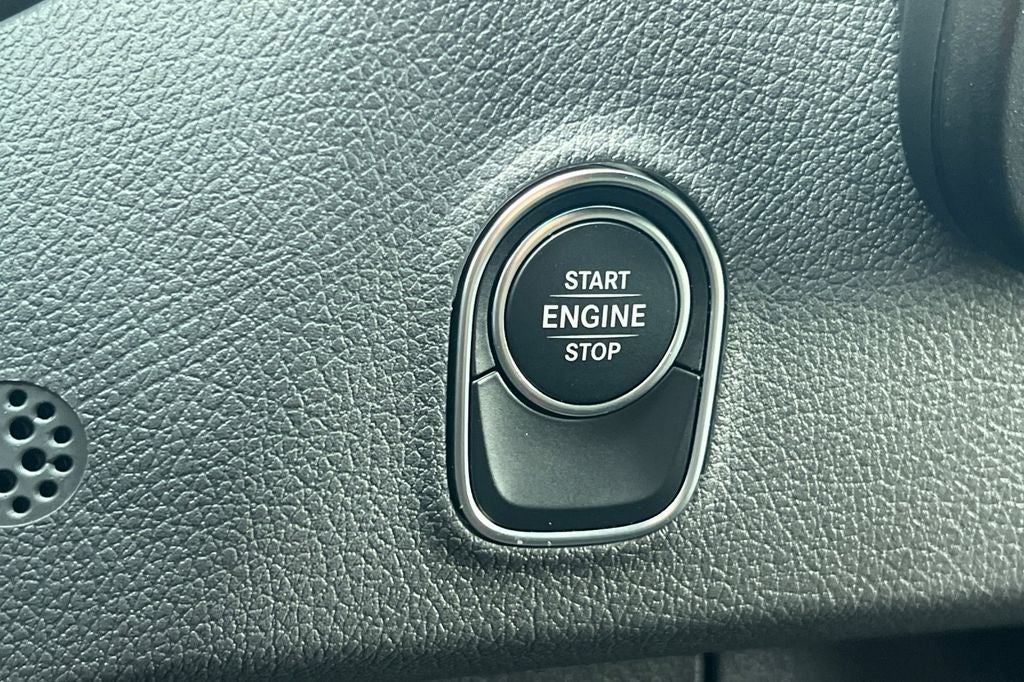 2024 Mercedes-Benz Sprinter 2500 Passenger 170 WB High Roof