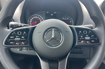 2024 Mercedes-Benz Sprinter 2500 Passenger 170 WB High Roof