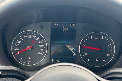 2024 Mercedes-Benz Sprinter 2500 Passenger 170 WB High Roof