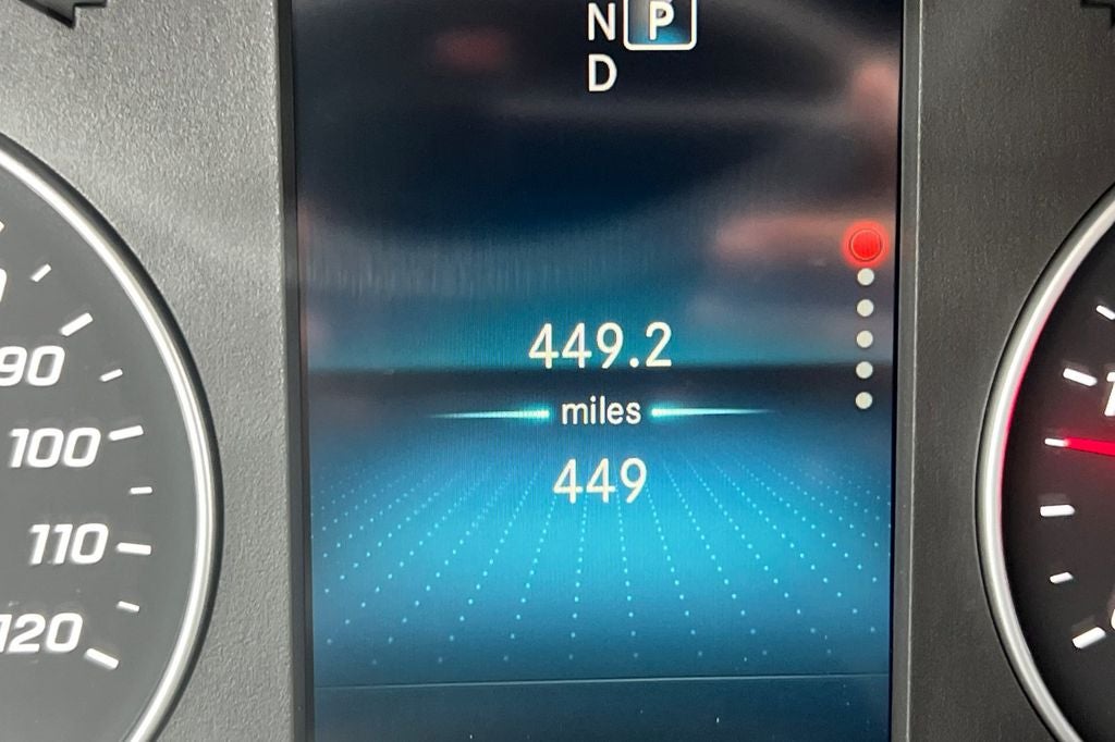 2024 Mercedes-Benz Sprinter 2500 Passenger 170 WB High Roof