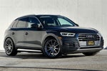 2018 Audi Q5 2.0T quattro