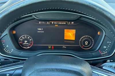 2018 Audi Q5 2.0T quattro