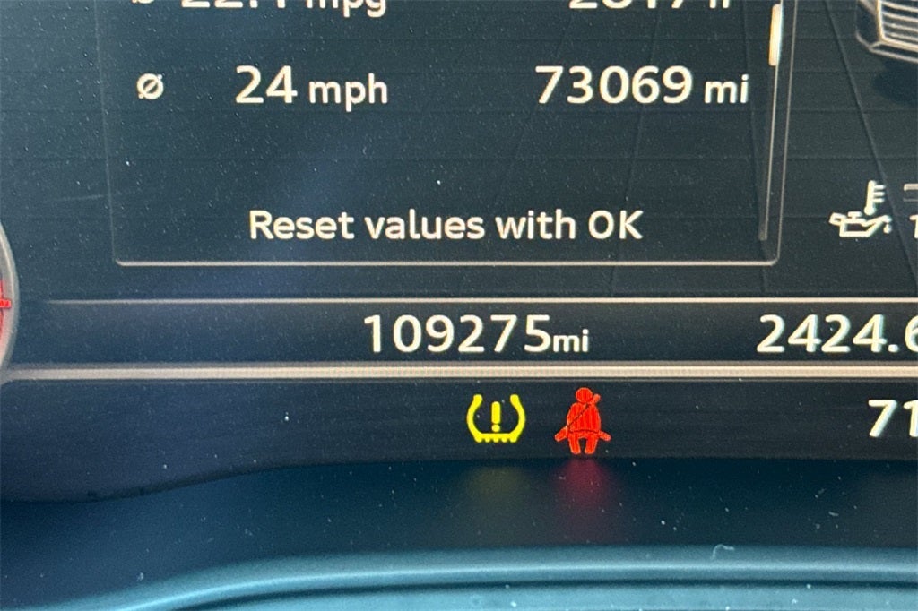 2018 Audi Q5 2.0T quattro