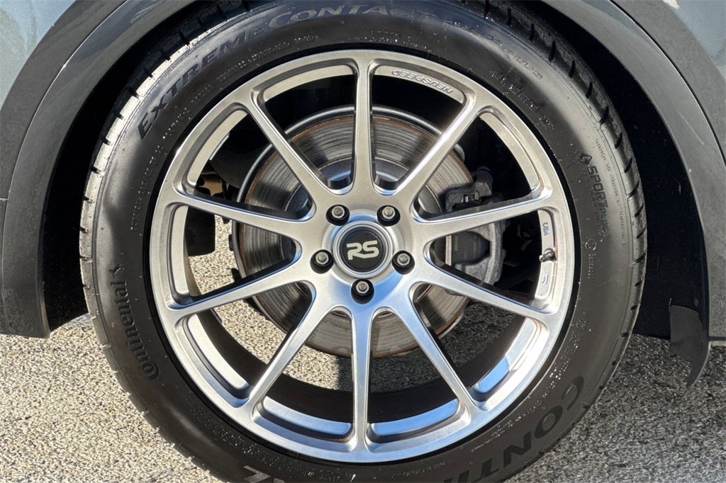 2018 Audi Q5 2.0T quattro