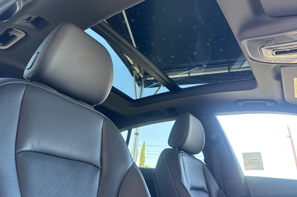 2019 Audi Q8 3.0T Prestige quattro