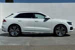 2019 Audi Q8 3.0T Prestige quattro