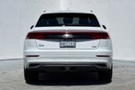 2019 Audi Q8 3.0T Prestige quattro