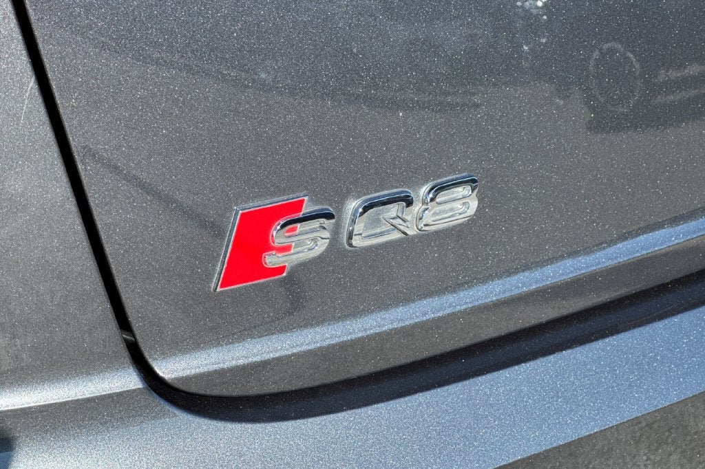 2023 Audi SQ8 4.0T Prestige quattro
