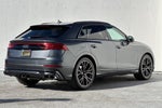 2023 Audi SQ8 4.0T Prestige quattro
