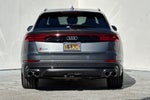 2023 Audi SQ8 4.0T Prestige quattro
