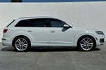 2017 Audi Q7 3.0T Prestige quattro