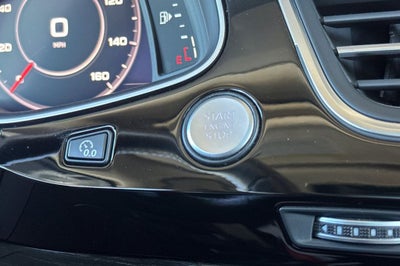 2017 Audi Q7 3.0T Prestige quattro