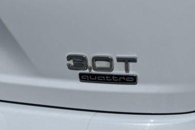2017 Audi Q7 3.0T Prestige quattro
