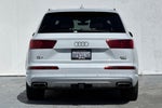 2017 Audi Q7 3.0T Prestige quattro