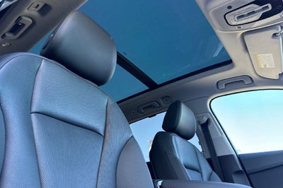 2020 Audi Q7 55 Prestige quattro