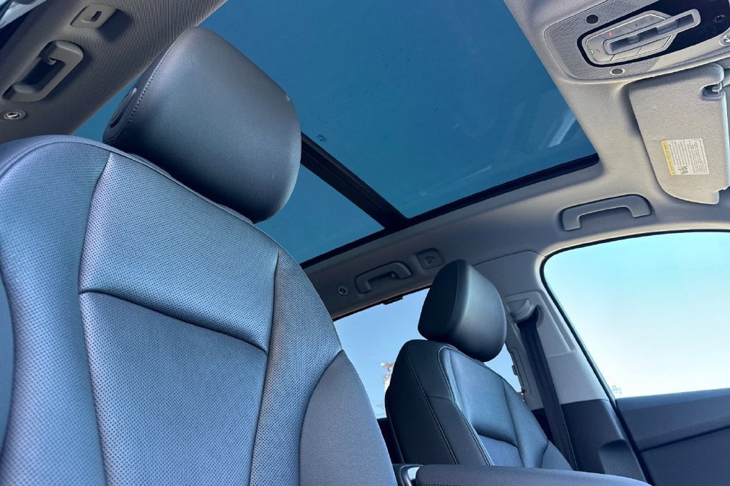 2020 Audi Q7 55 Prestige quattro