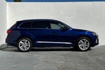 2020 Audi Q7 55 Prestige quattro