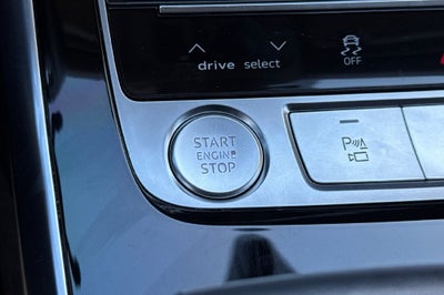 2020 Audi Q7 55 Prestige quattro