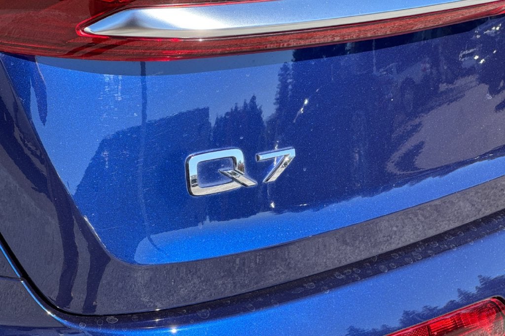 2020 Audi Q7 55 Prestige quattro
