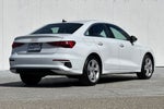2023 Audi A3 40 Premium FrontTrak