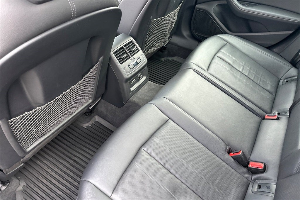 2019 Audi S4 3.0T Prestige quattro