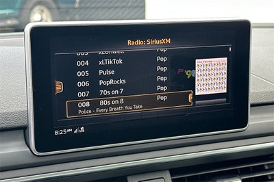 2019 Audi S4 3.0T Prestige quattro