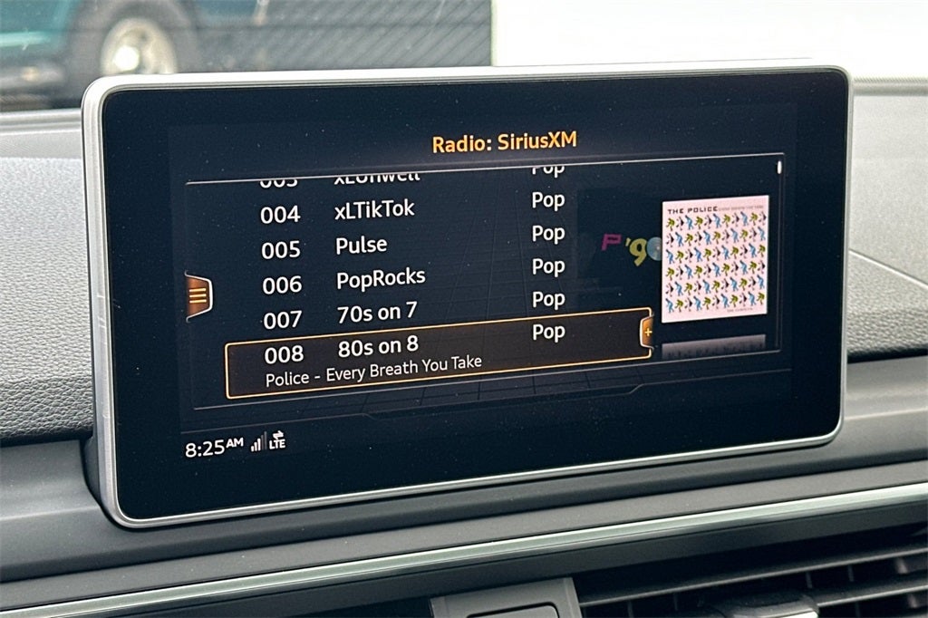 2019 Audi S4 3.0T Prestige quattro