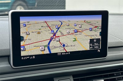 2019 Audi S4 3.0T Prestige quattro