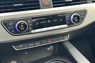 2019 Audi S4 3.0T Prestige quattro